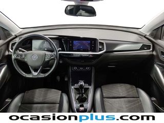 Opel Grandland 1.2 Turbo Ultimate 96 kW (130 CV)