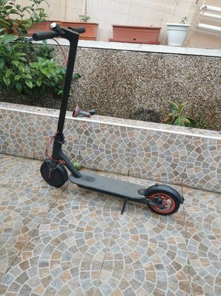 Patín eléctrico Xiaomi