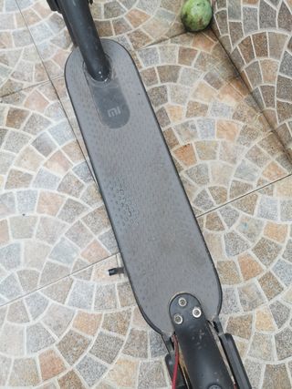 Patín eléctrico Xiaomi