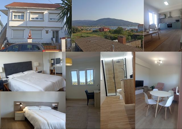 Casa alquiler - Acogedora vivienda