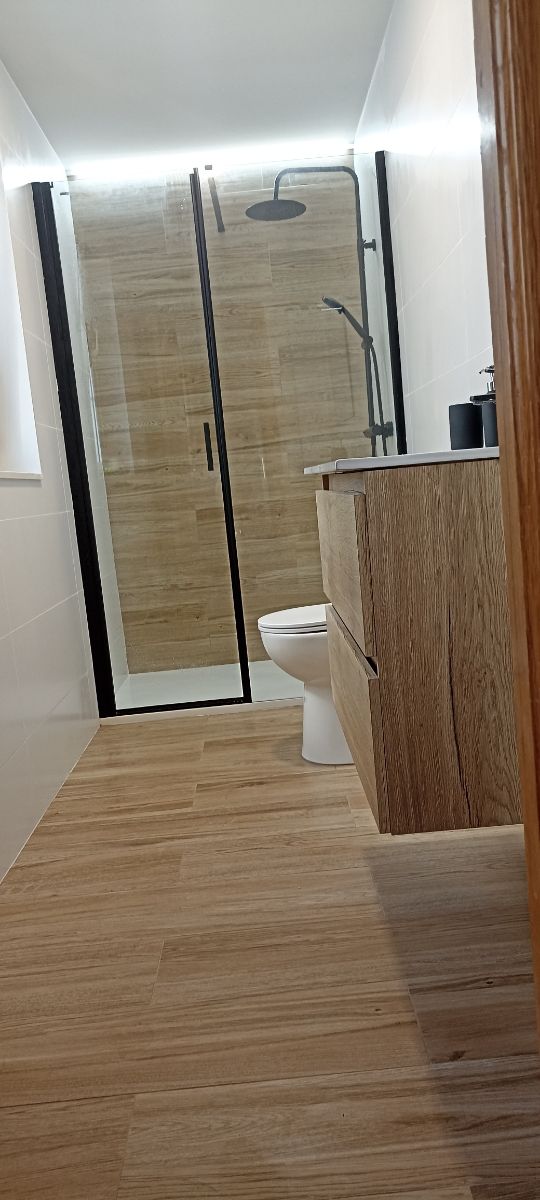 Casa alquiler - Acogedora vivienda