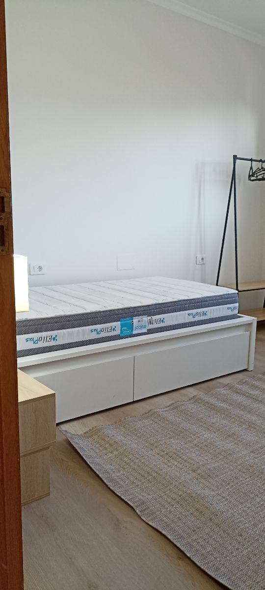 Casa alquiler - Acogedora vivienda