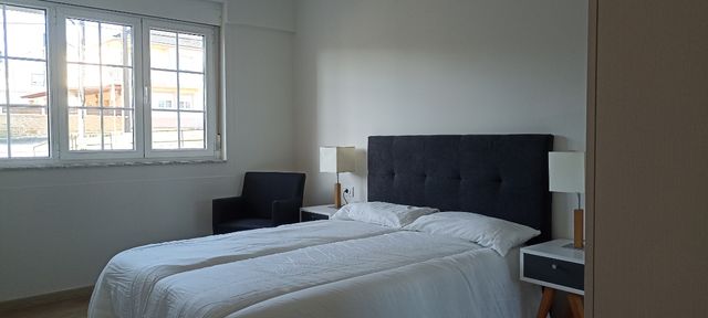 Casa alquiler - Acogedora vivienda