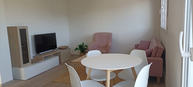 Casa alquiler - Acogedora vivienda