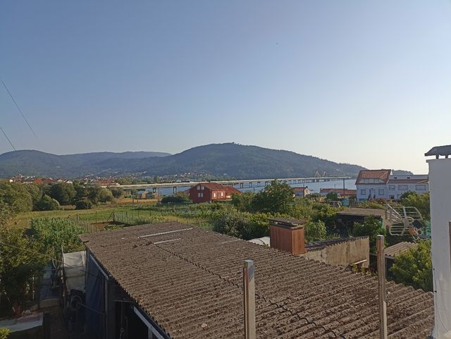 Casa alquiler - Acogedora vivienda