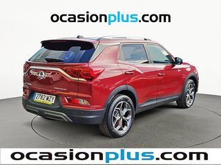 Ssangyong Korando G15T Urban Plus Auto 120 kW (163 CV)