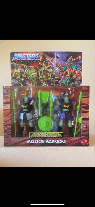 Masters del Universo