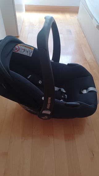 Seggiolino auto per bambini Maxi-Cosi