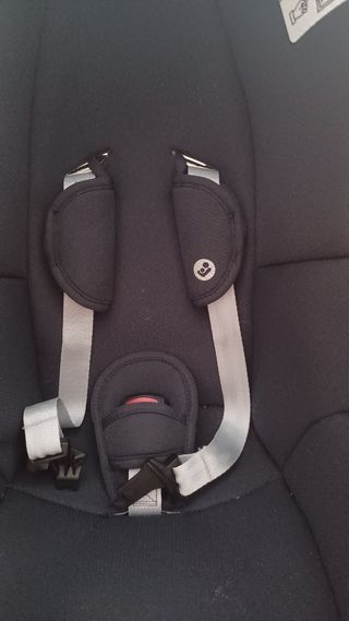 Seggiolino auto per bambini Maxi-Cosi