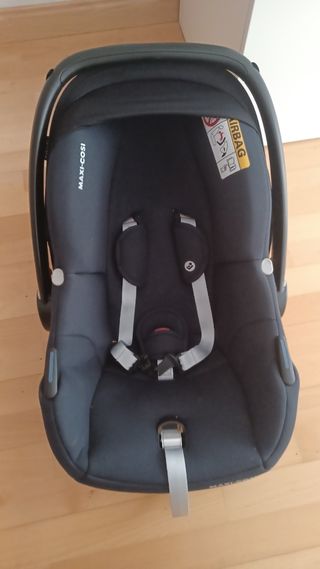 Seggiolino auto per bambini Maxi-Cosi