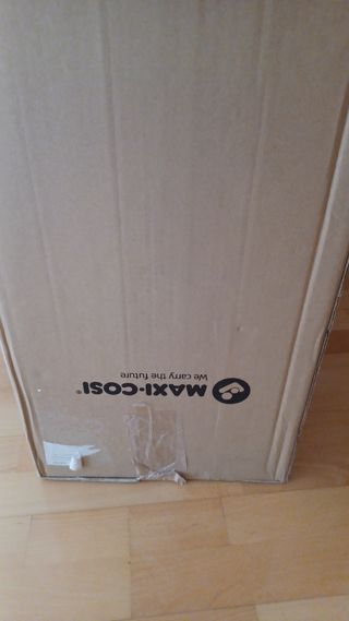 Seggiolino auto per bambini Maxi-Cosi