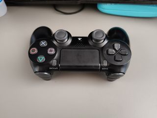 Mando PS4 (PlayStation 4) Negro