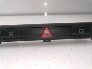 MANDO MULTIFUNCION AUDI A8 (4E2)