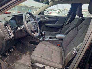 Volvo XC40 1.5 T2 Core Pro