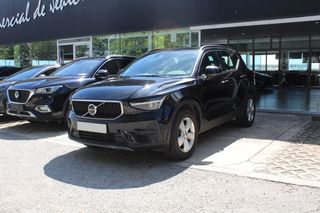 Volvo XC40 1.5 T2 Core Pro