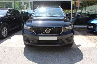 Volvo XC40 1.5 T2 Core Pro