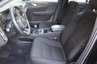 Volvo XC40 1.5 T2 Core Pro