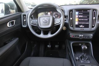 Volvo XC40 1.5 T2 Core Pro