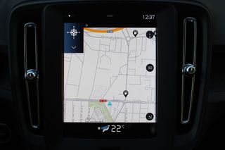 Volvo XC40 1.5 T2 Core Pro
