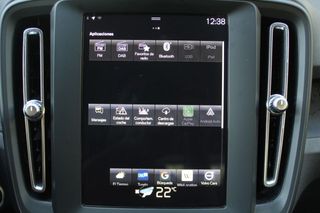 Volvo XC40 1.5 T2 Core Pro
