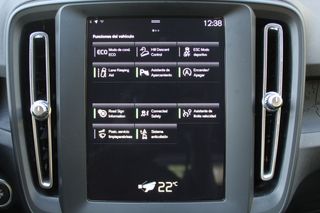 Volvo XC40 1.5 T2 Core Pro