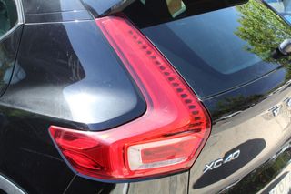 Volvo XC40 1.5 T2 Core Pro