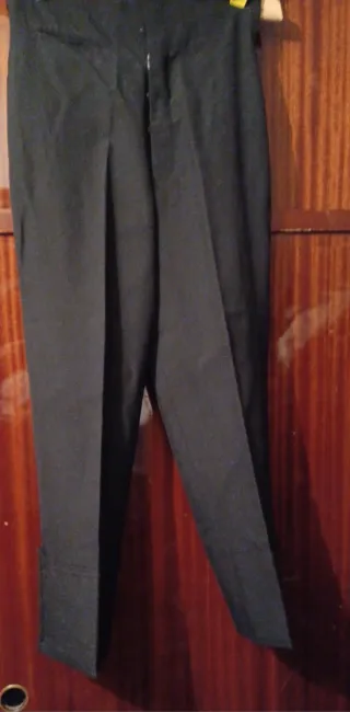 Traje Flamenco Verde  de mujer - Feria