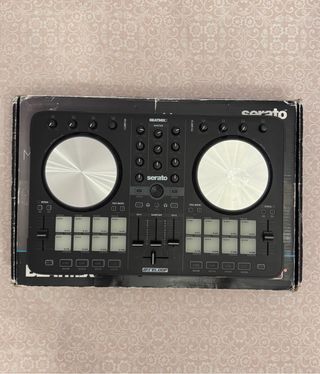 Reloop Beatmix 2 MK2 - Console DJ usata