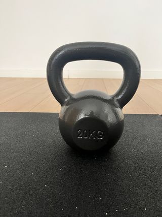 Kettlebell 20 kg