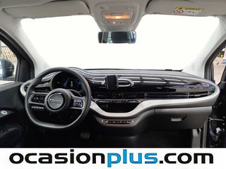 Fiat 500 Electrico Action Hb 185 km 70 kW (95 CV)