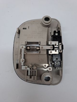 LUZ INTERIOR SUBARU XV (G5) (2)