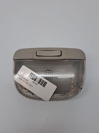 LUZ INTERIOR SUBARU XV (G5) (2)