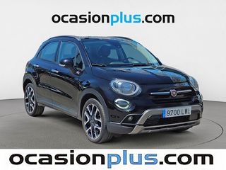 Fiat 500X 1.3 Firefly S&S Cross T4 DCT 110 kW (150 CV)