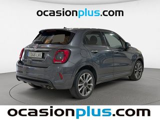 Fiat 500X 1.0 Firefly T3 Sport 88 kW (120 CV)