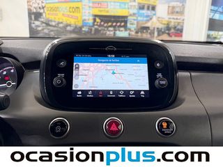 Fiat 500X 1.0 Firefly T3 Sport 88 kW (120 CV)