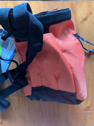 Bolsa magnesio Boreal