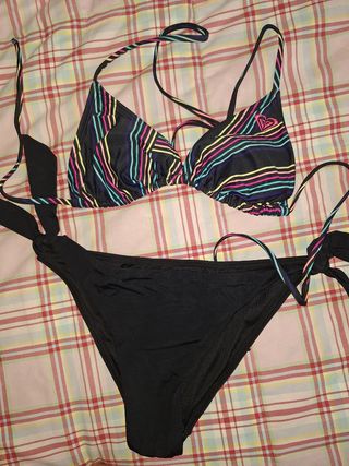 Bikini Roxy