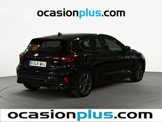 Ford Focus 1.0 Ecoboost MHEV ST-Line Auto 92 kW (125 CV)