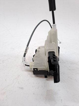 CERRADURA PUERTA TRASERA DERECHA OPEL CROSSLAND X