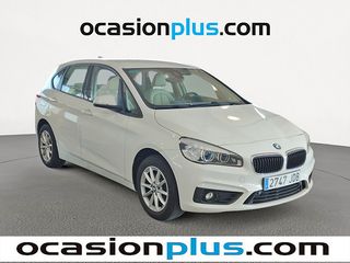 BMW Serie 2 218d Active Tourer 110 kW (150 CV)