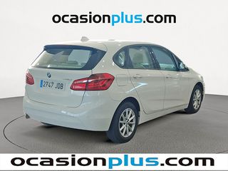 BMW Serie 2 218d Active Tourer 110 kW (150 CV)
