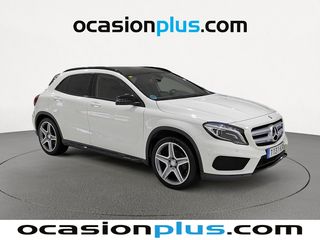 Mercedes-Benz GLA 200 Edition 1 115 kW (156 CV)