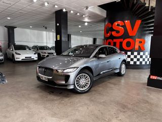 Jaguar I-Pace 90kWH EV400 S AUTO 4WD