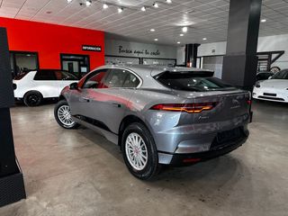 Jaguar I-Pace 90kWH EV400 S AUTO 4WD
