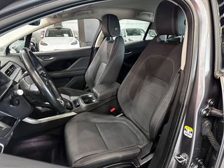 Jaguar I-Pace 90kWH EV400 S AUTO 4WD