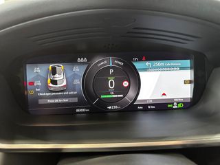 Jaguar I-Pace 90kWH EV400 S AUTO 4WD