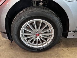 Jaguar I-Pace 90kWH EV400 S AUTO 4WD