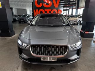 Jaguar I-Pace 90kWH EV400 S AUTO 4WD