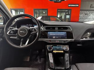 Jaguar I-Pace 90kWH EV400 S AUTO 4WD