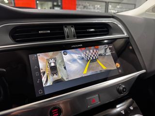 Jaguar I-Pace 90kWH EV400 S AUTO 4WD